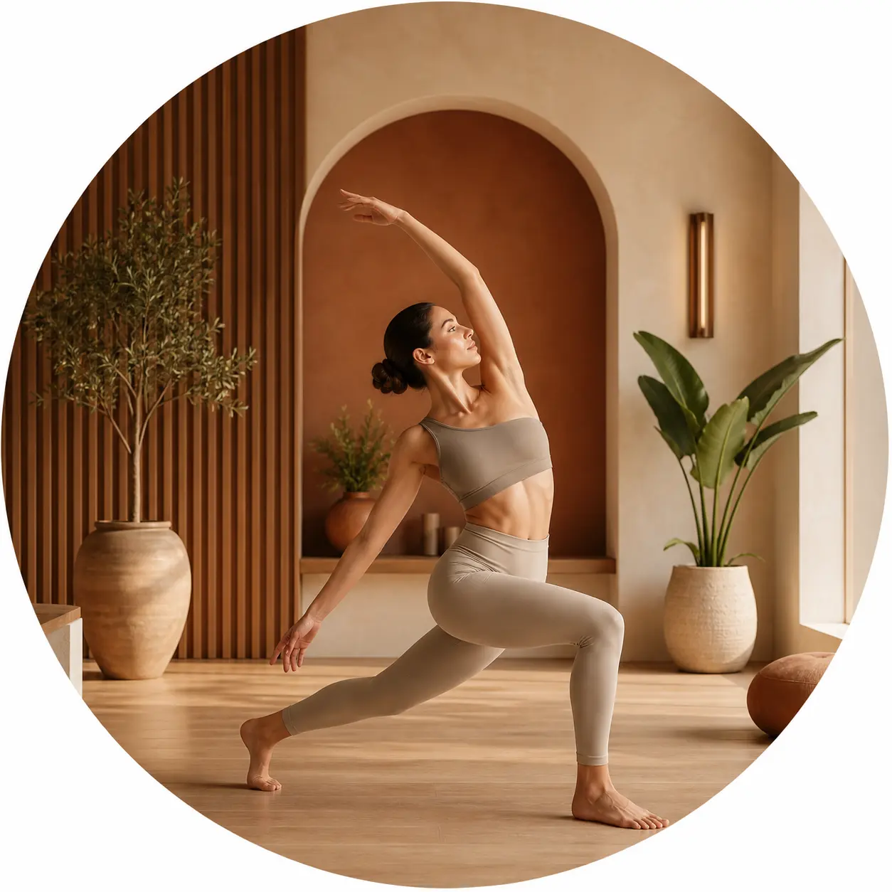 Pathoja Wellness Club branşları